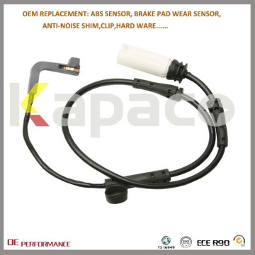 BRAKE WEAR SENSOR VORDER RECHT OE #: 34352282935 Für BMW M5 M6 E60 E61 E63 E64 COUPE CONVERTIBLE